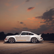Illustration for article titled The Singer-Williams DLS Is The Ultimate Carbon Fiber Vision Of A Porsche 911